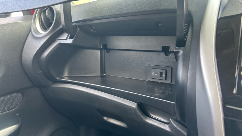 Nissan Note 1.5 dCi Tekna 5dr Diesel Hatchback